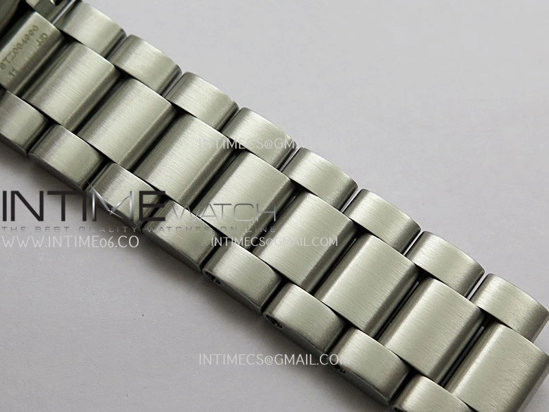 Planet Ocean 39.5mm Black Ceramic Bezel SS V4 VSF 1:1 Best Edition Black Dial On SS Bracelet Super Clone Asian 8800
